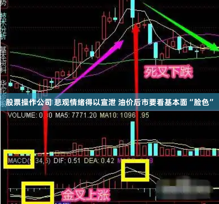 股票操作公司 悲观情绪得以宣泄 油价后市要看基本面“脸色”
