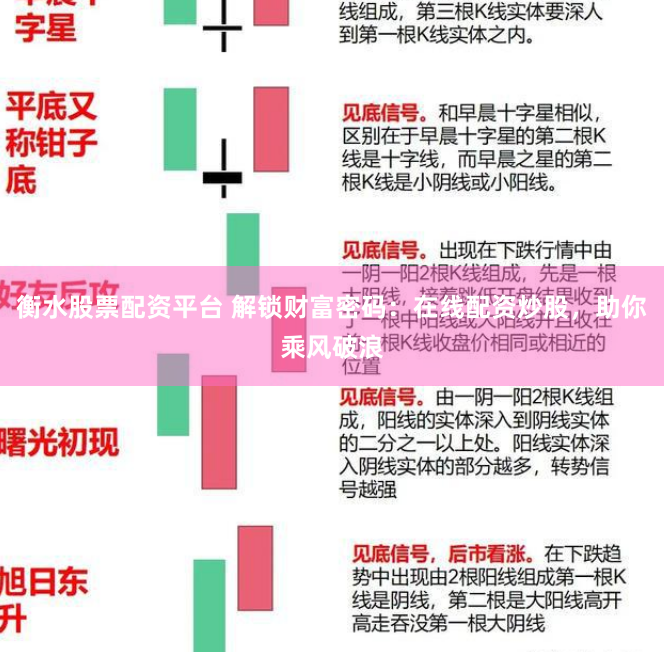 衡水股票配资平台 解锁财富密码：在线配资炒股，助你乘风破浪