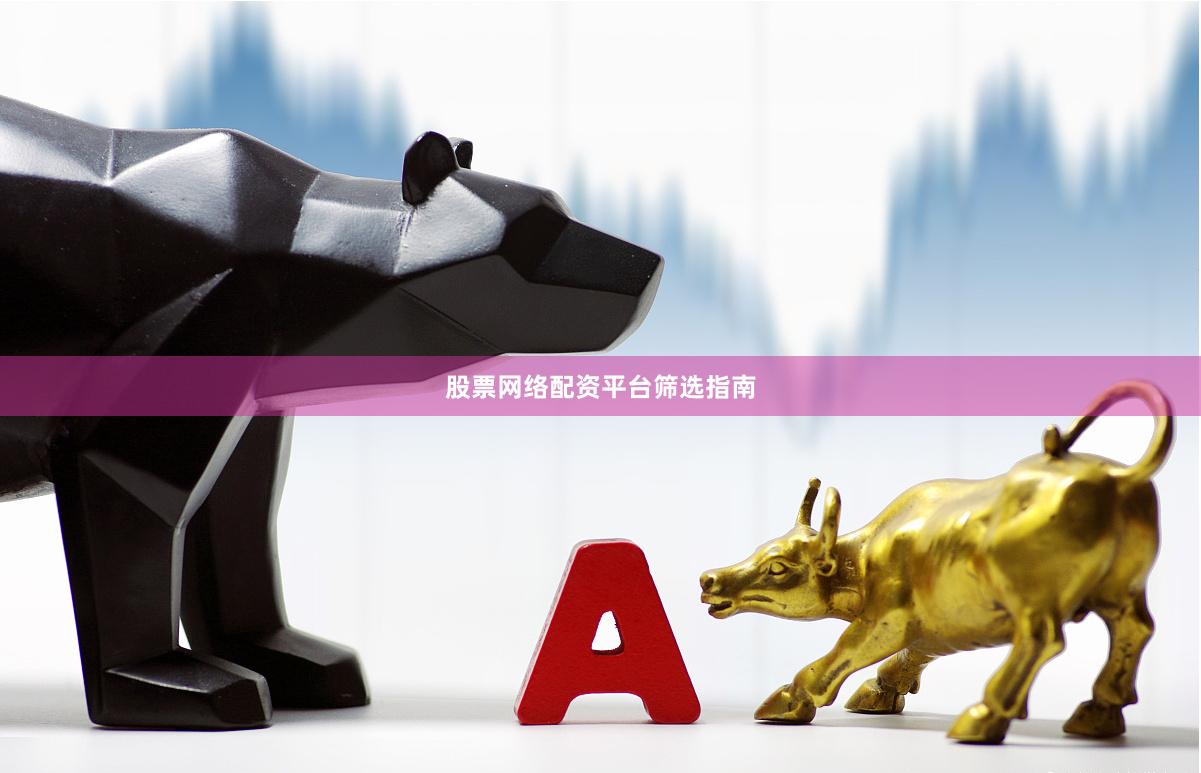 股票网络配资平台筛选指南