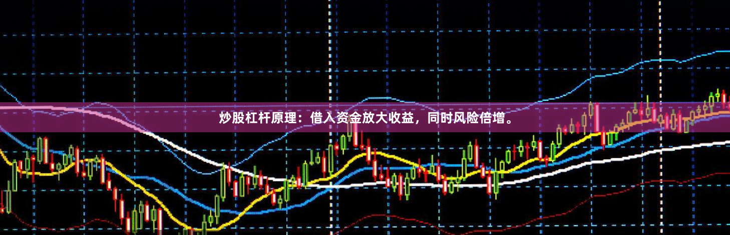 炒股杠杆原理：借入资金放大收益，同时风险倍增。