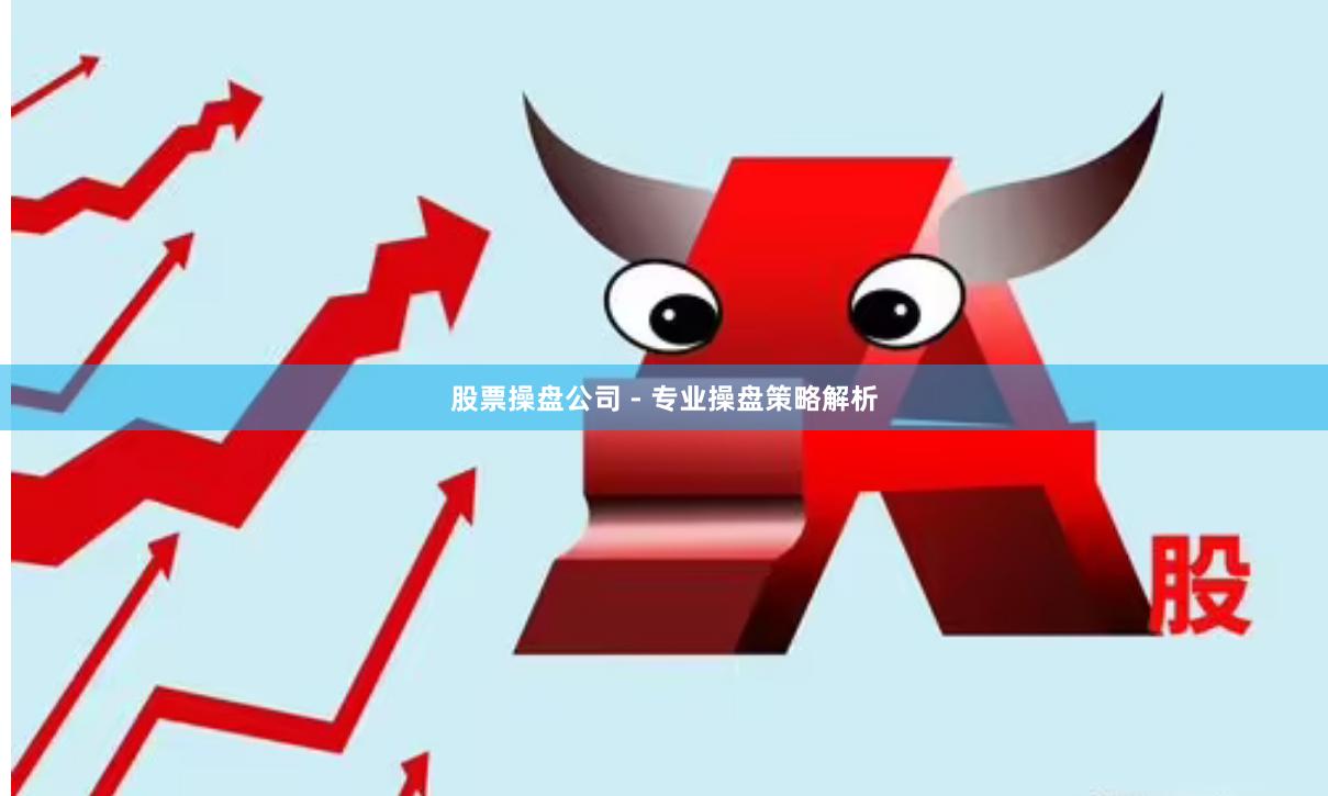股票操盘公司 - 专业操盘策略解析